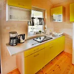 Holiday Homes With Pool And Jacuzzi 度假居 Jarosławiec