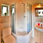 Holiday Homes With Pool And Jacuzzi