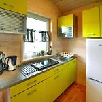 Holiday Homes With Pool And Jacuzzi * Jarosławiec