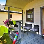 Holiday Homes With Pool And Jacuzzi