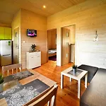 Holiday Homes With Pool And Jacuzzi