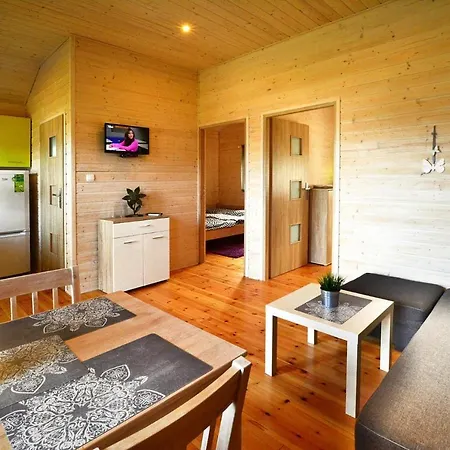 In Jaros Awiec Near Heated Pool Jarosławiec