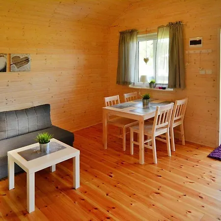 In Jaros Awiec Near Heated Pool Jarosławiec