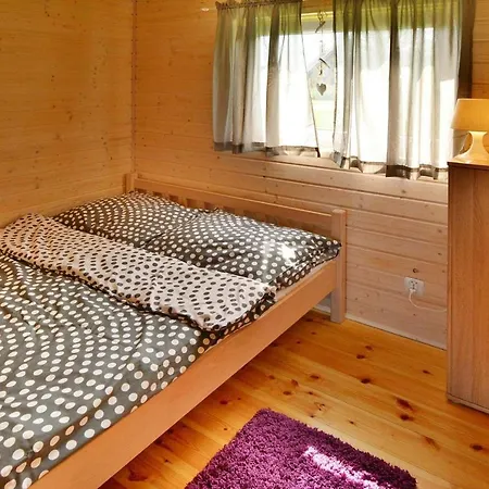 Holiday home Comfortable With Pool, *