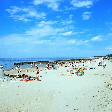 In Jaros Awiec Near Heated Pool