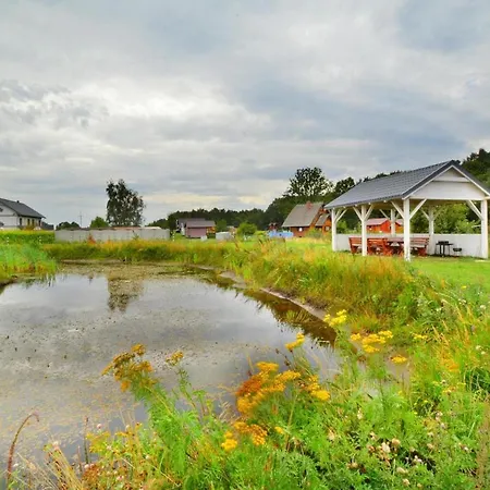 In Jaros Awiec Near Heated Pool