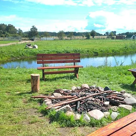 In Jaros Awiec Near Heated Pool Feriehus *