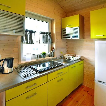 In Jaros Awiec Near Heated Pool Feriehus *