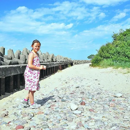 In Jaros Awiec Near Heated Pool