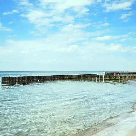 In Jaros Awiec Near Heated Pool *