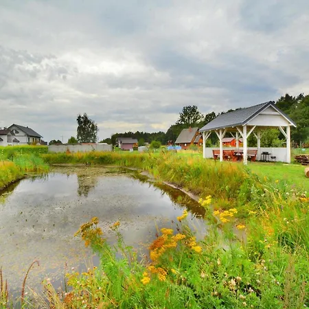 Dom wakacyjny Homes With Pool And Jacuzzi Jarosławiec